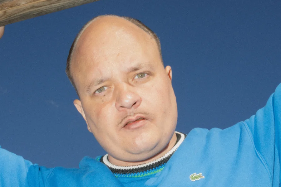 David Ritschard
