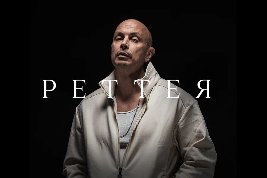 PETTER