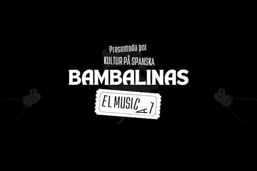 Bambalinas el musical
