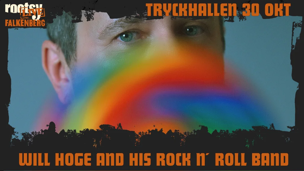 Will Hoge