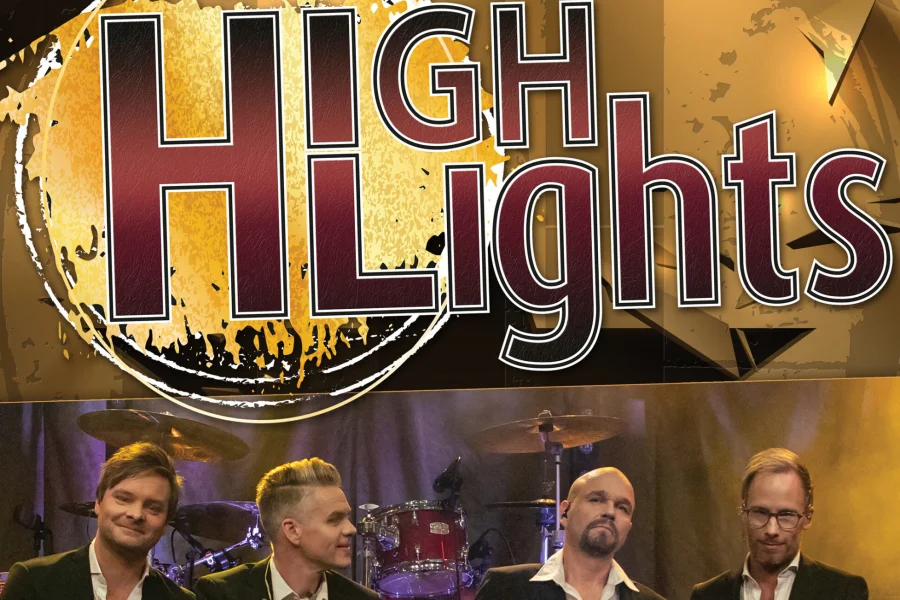 Dans till Highlights