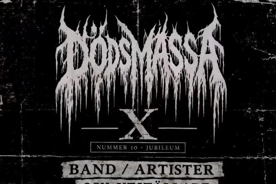 Dödsmässa X