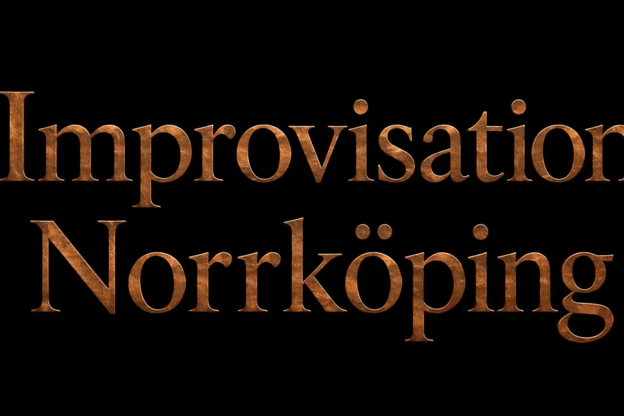 Improvisation