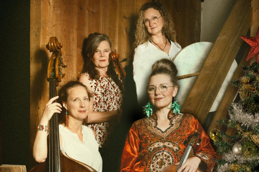 Livets Orkester i Bakfickan