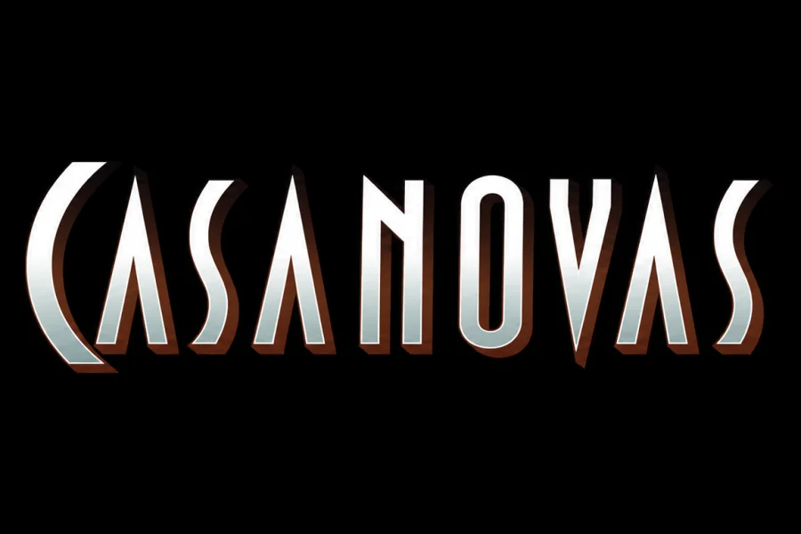 Dans till Casanovas