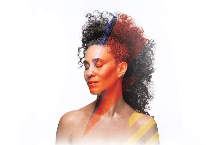 Miriam Aïda – Loving the Hero