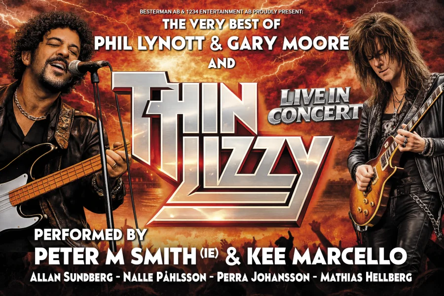 The Very Best of Thin Lizzy
