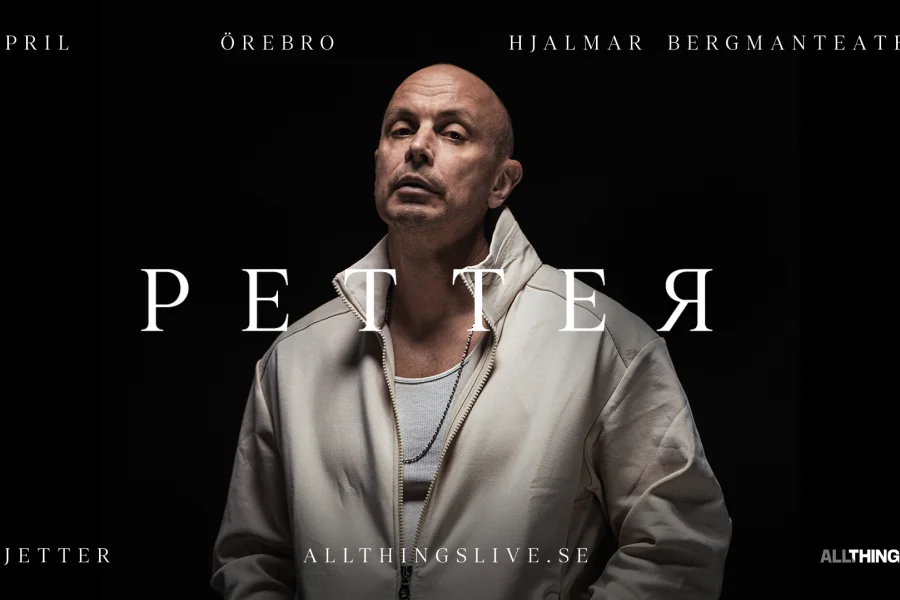 Petter