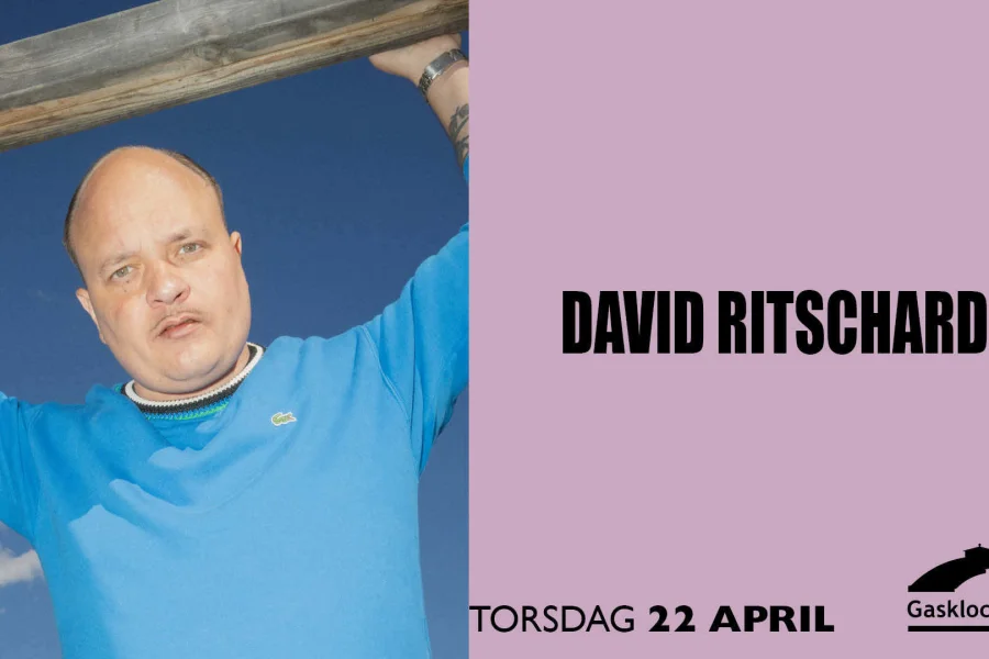 David Ritschard