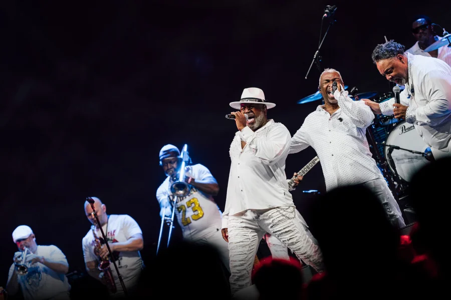 EWF Experience