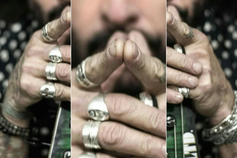 Marco Mendoza Band