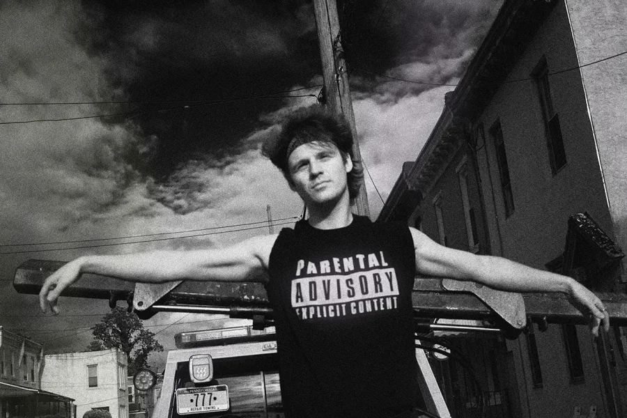 Johnny Dynamite(US) @ ThehushhushClub