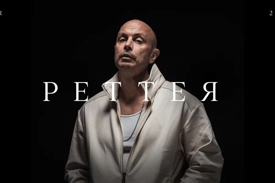 Petter