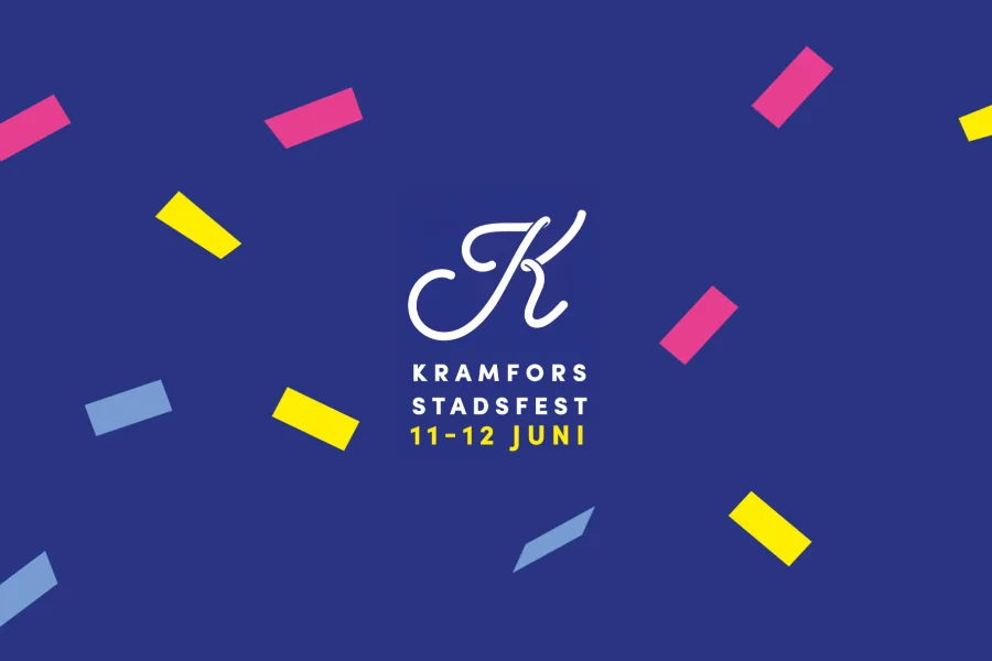 Kramfors Stadsfest 2027
