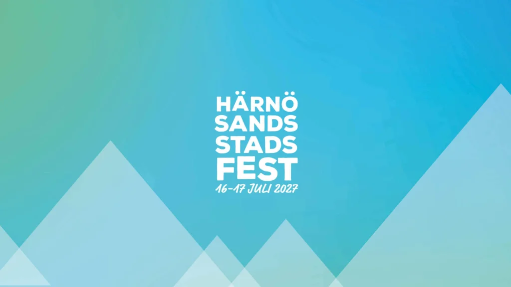 Härnösands Stadsfest 2027