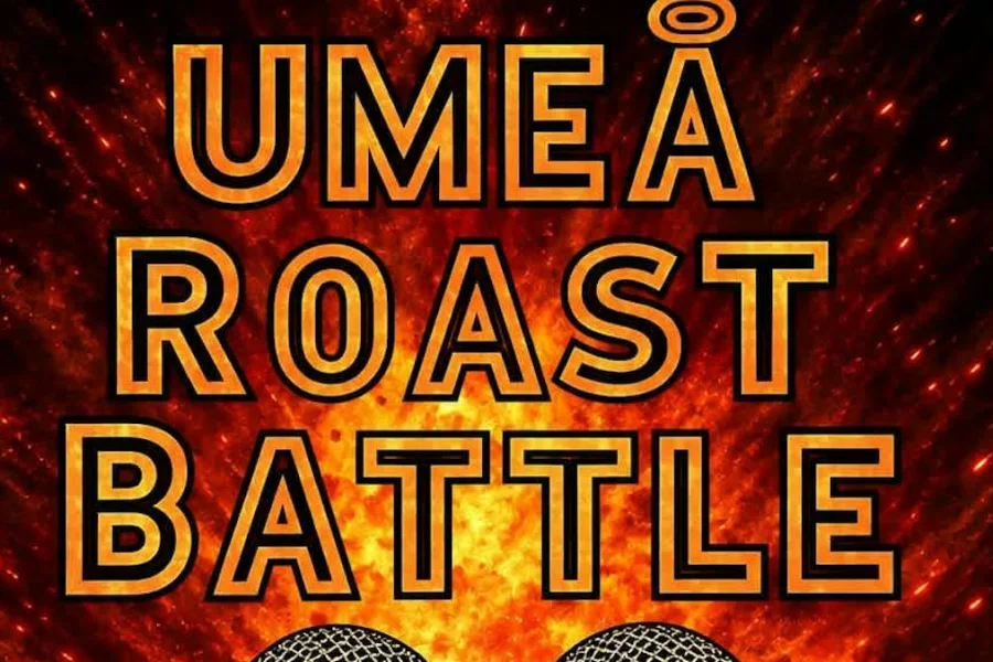 Roastbattle 2026