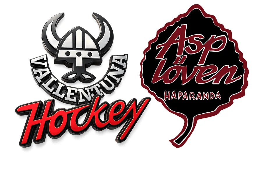 VHF – Asplöven Haparande