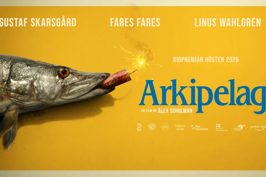 Arkipelag
