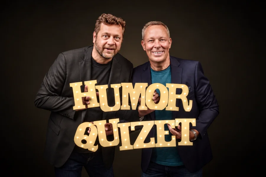 Humorquizet