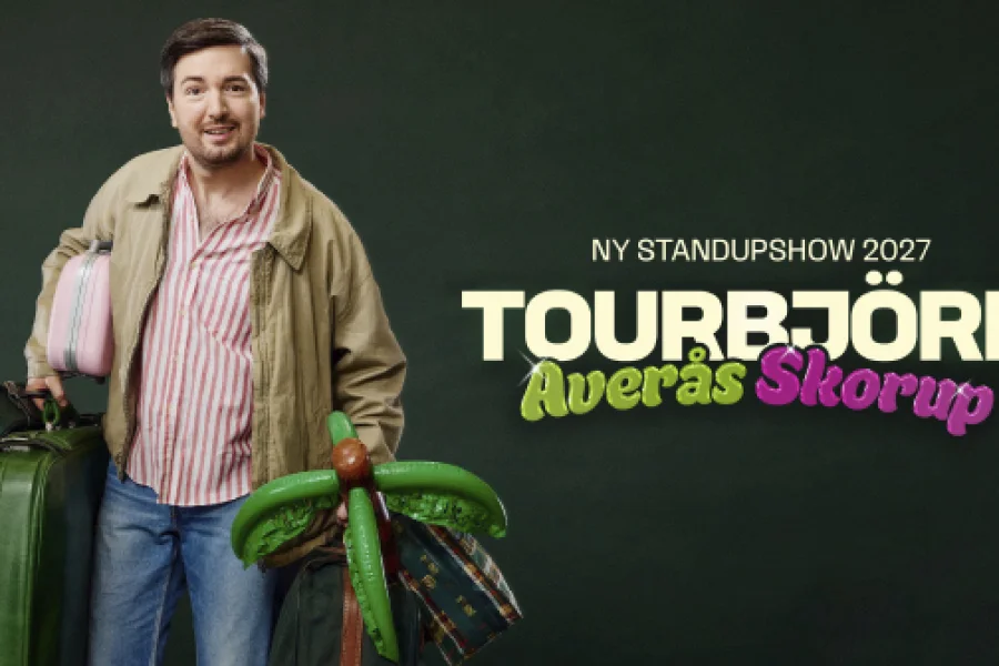 Tourbjörn
