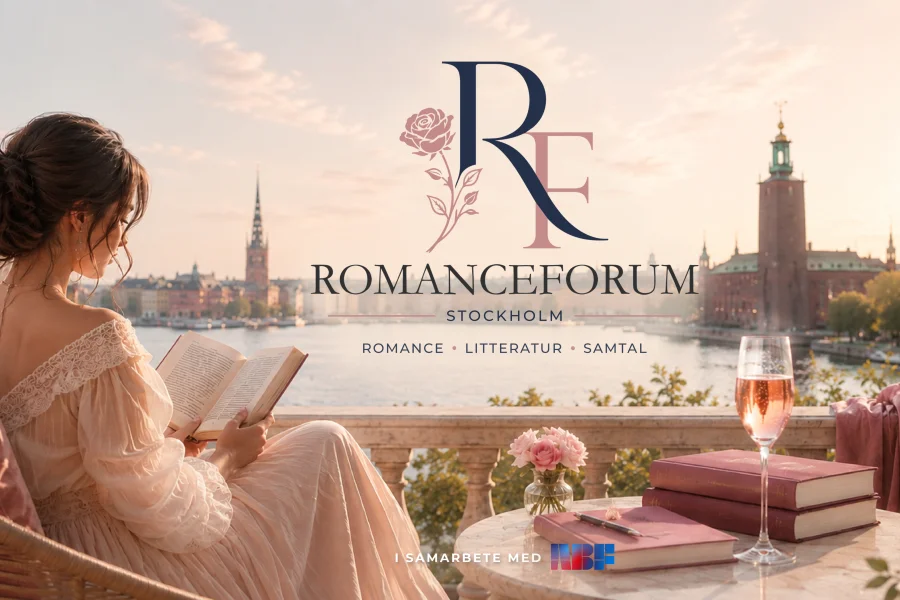 Romanceforum Stockholm