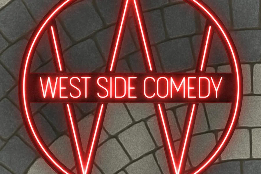West Side Comedy – Shan Atci m.fl.