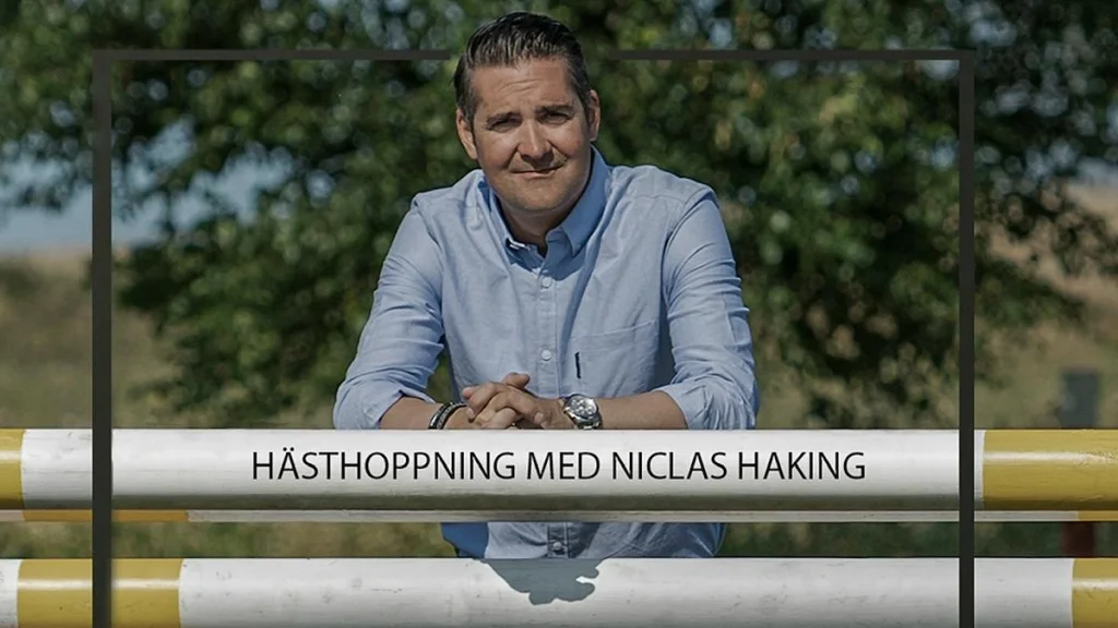 Clinic med Niclas Haking