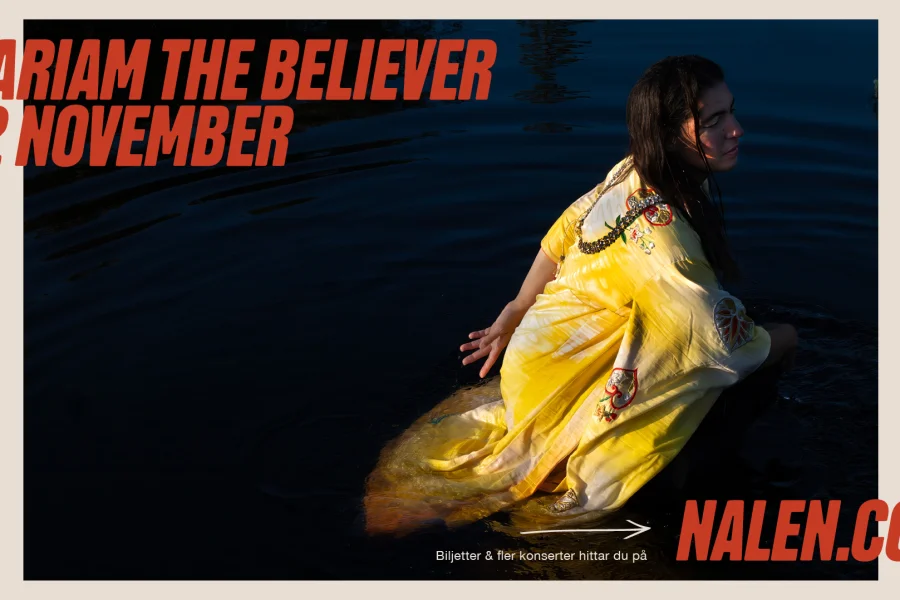 Mariam The Believer