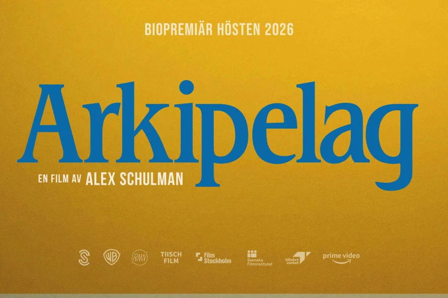 Arkipelag