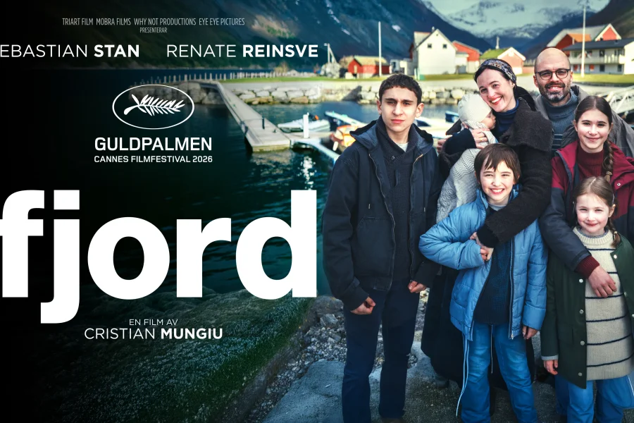 Fjord – Dagbio
