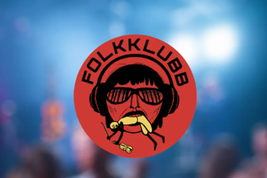 Folkklubb