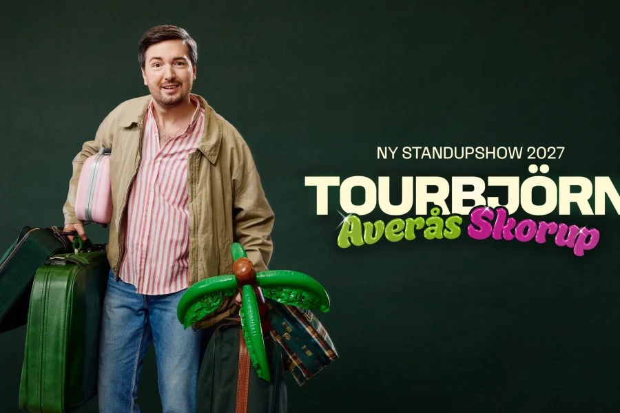 Tourbjörn