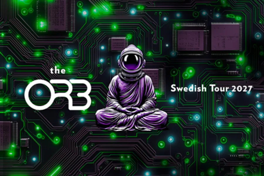The Orb