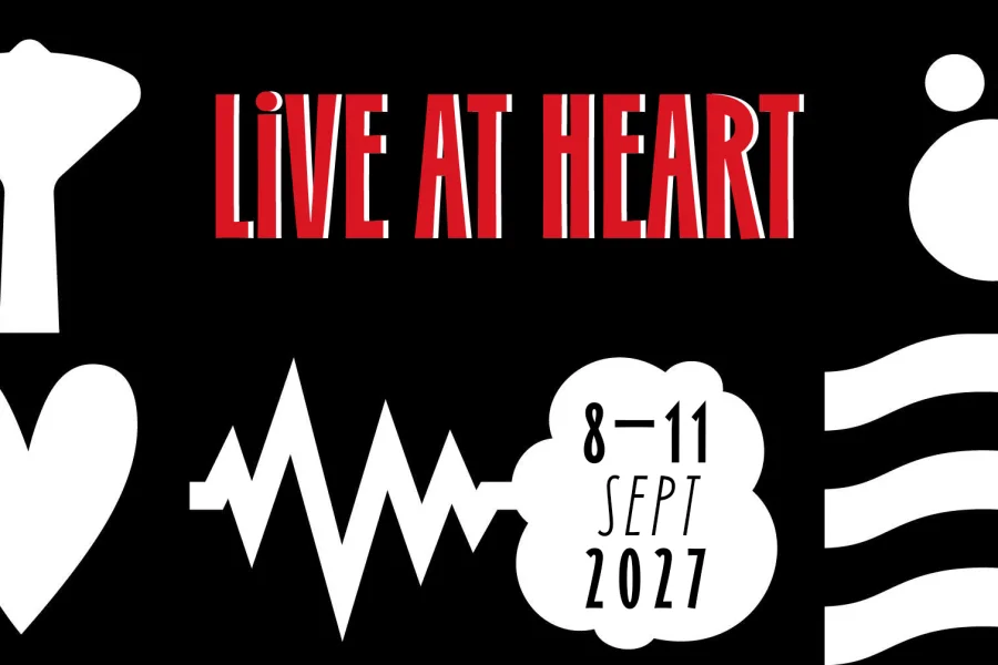 Live at Heart Festival 2027