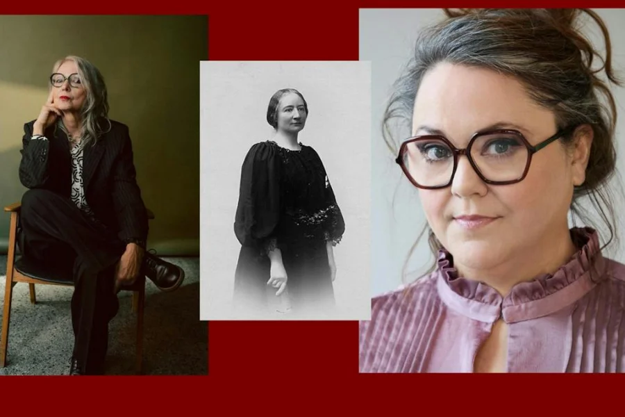 Samtal om Ellen Key