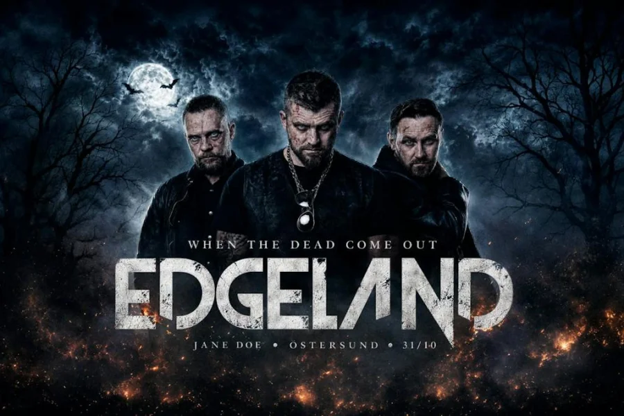 Edgeland