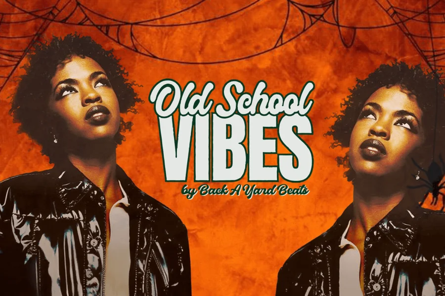 Old School Vibes