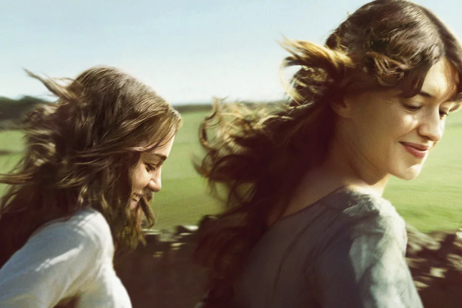 Sense and Sensibility
