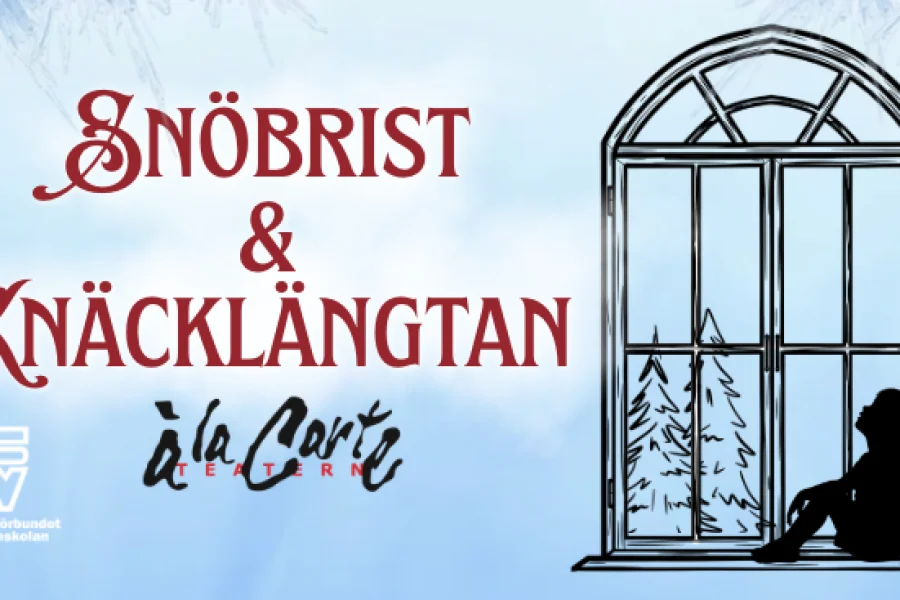 Snöbrist och knäcklängtan