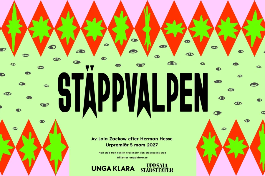 Stäppvalpen