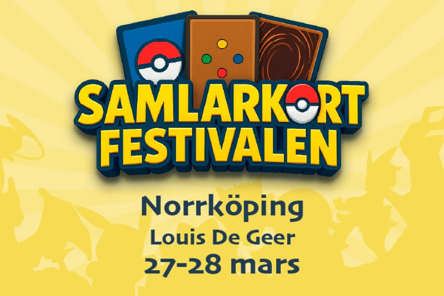 Samlarkortfestivalen