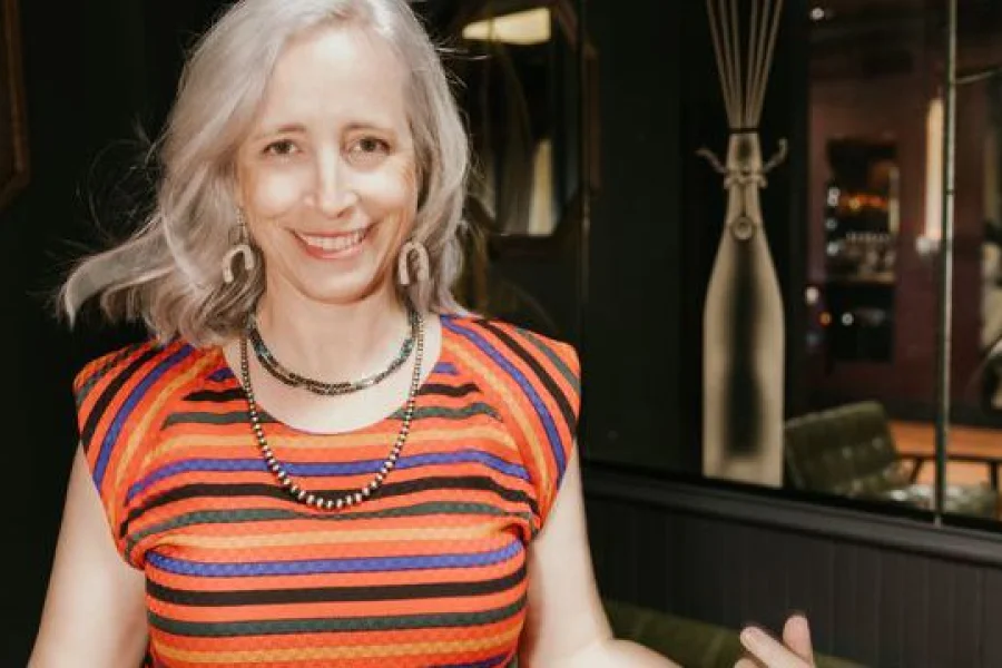 Laura Veirs