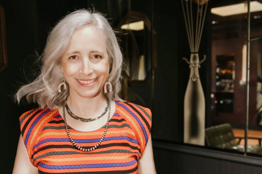 Laura Veirs