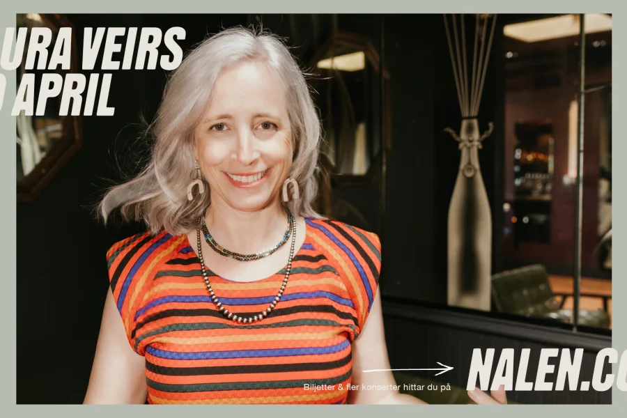 Laura Veirs