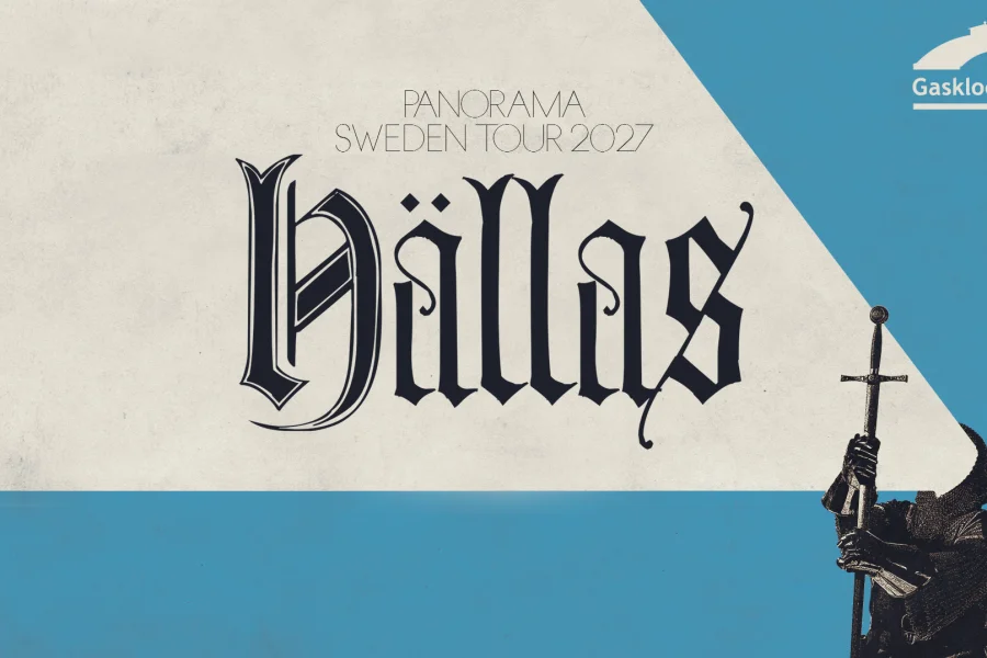 Hällas