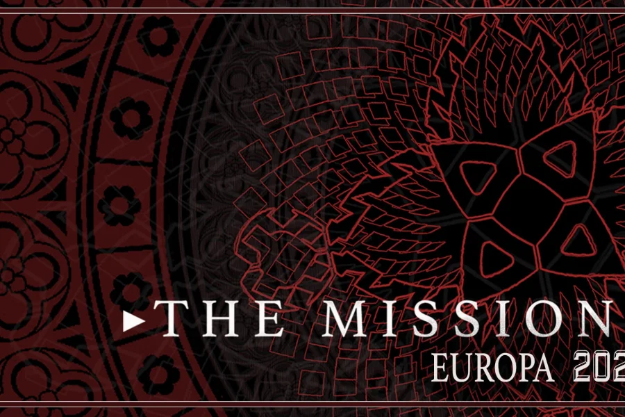 THE MISSION