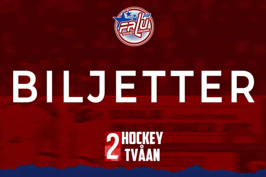 HockeyTvåan 2026/2027