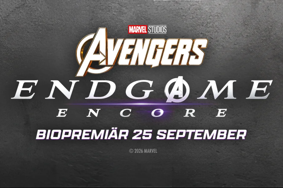 Avengers: Endgame Encore