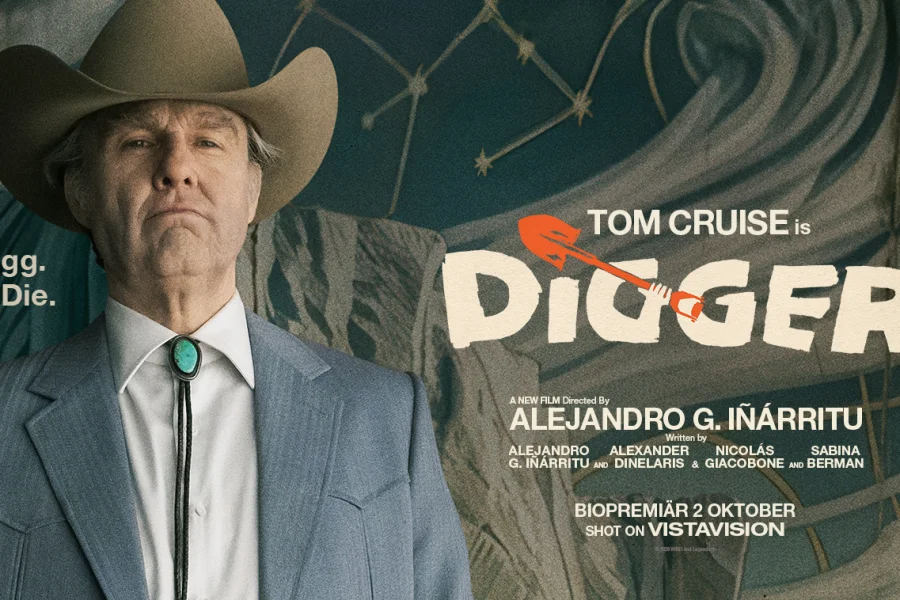 Digger