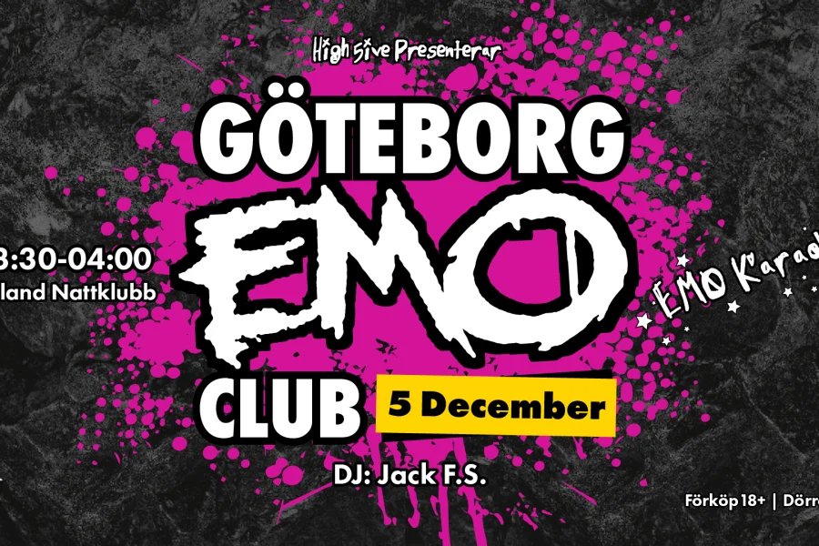EMO Club